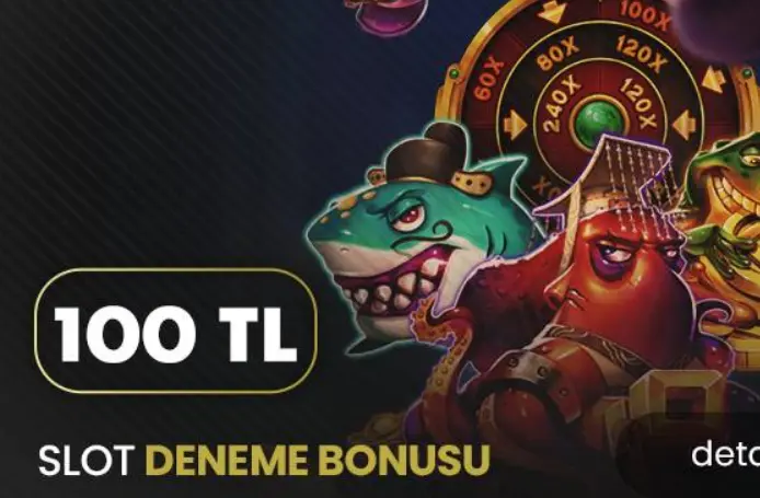 CratosSporting 100 TL Deneme Bonusu